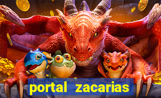 portal zacarias cavando propia cova